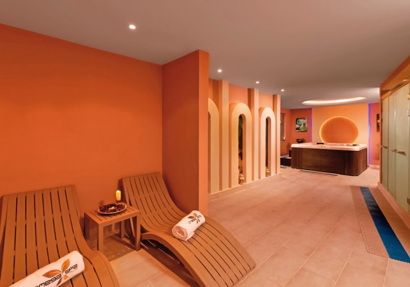 Wellness & Entspannung