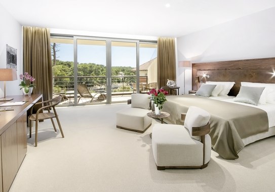 Zimmer & Wohnkomfort