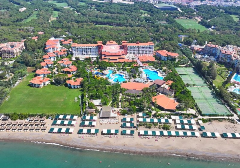 Hotel Allgemein
