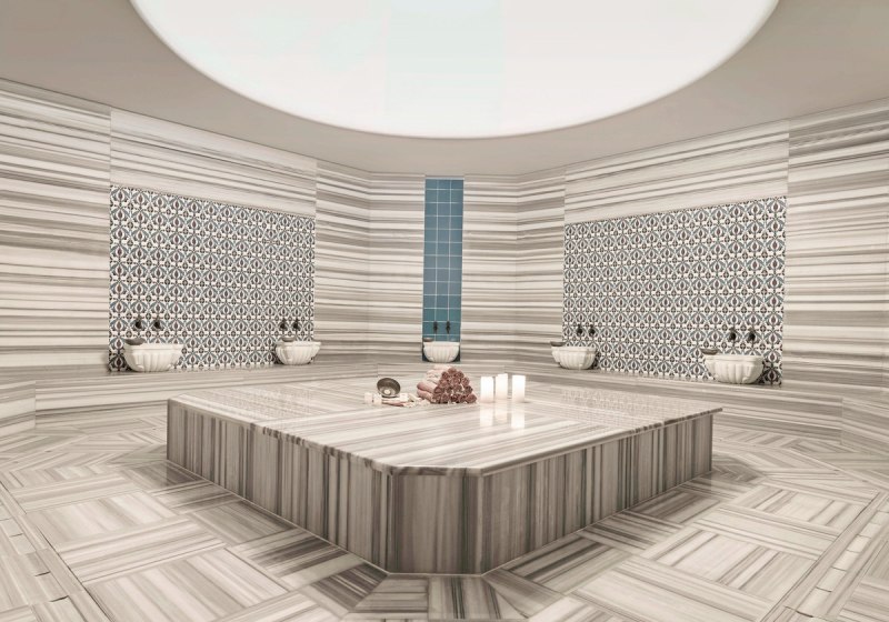 Beispiel: Wellness & Entspannung