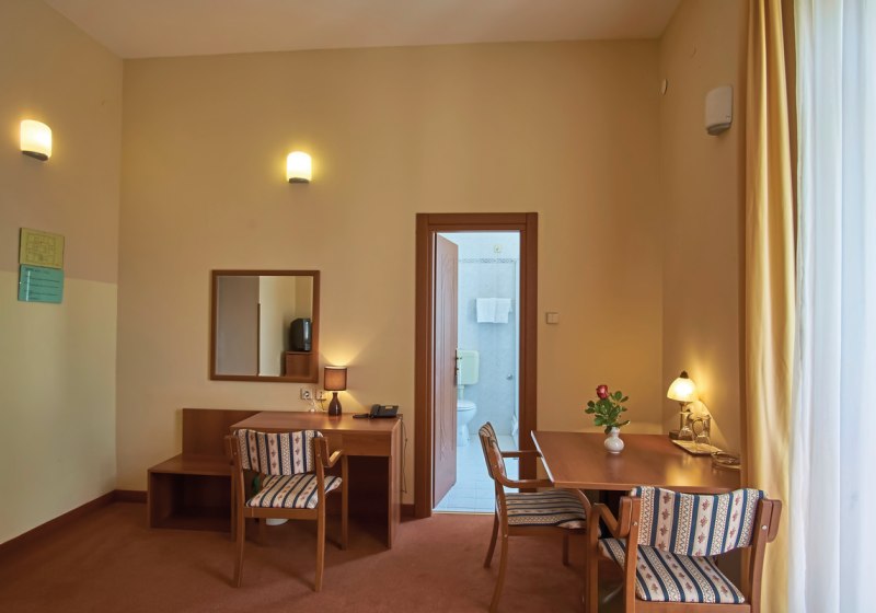 Zimmer & Wohnkomfort