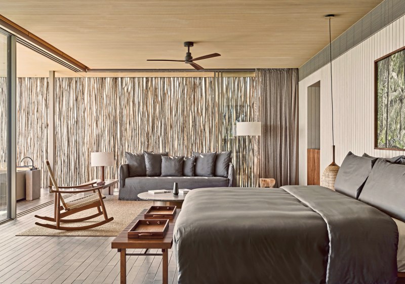 Zimmer & Wohnkomfort