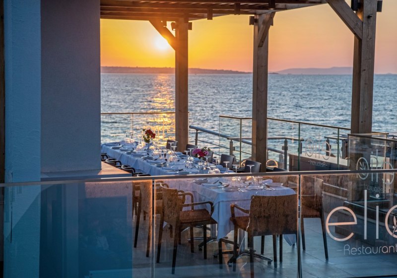 Kulinarik & Restaurants