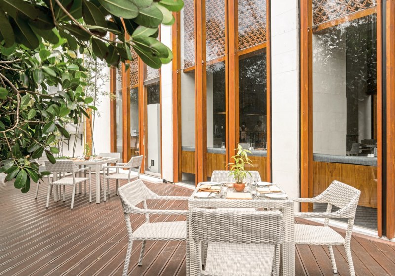 Kulinarik & Restaurants