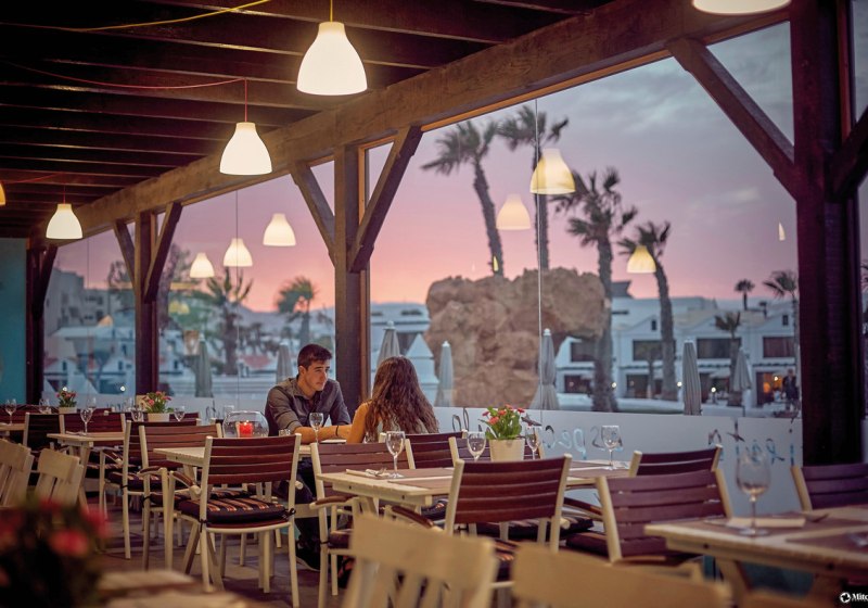 Beispiel: Kulinarik & Restaurants