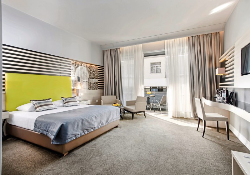 Zimmer & Wohnkomfort