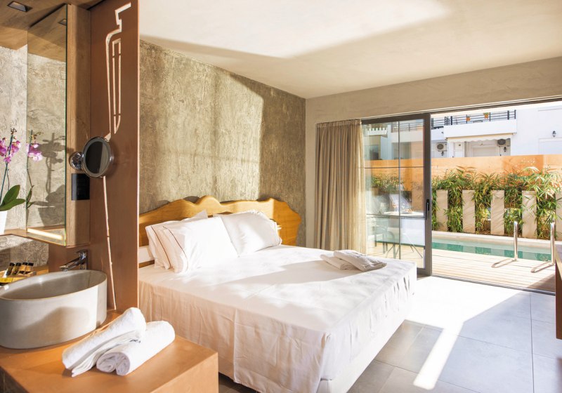 Zimmer & Wohnkomfort