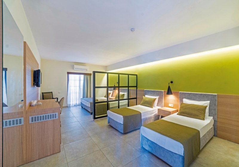 Zimmer & Wohnkomfort