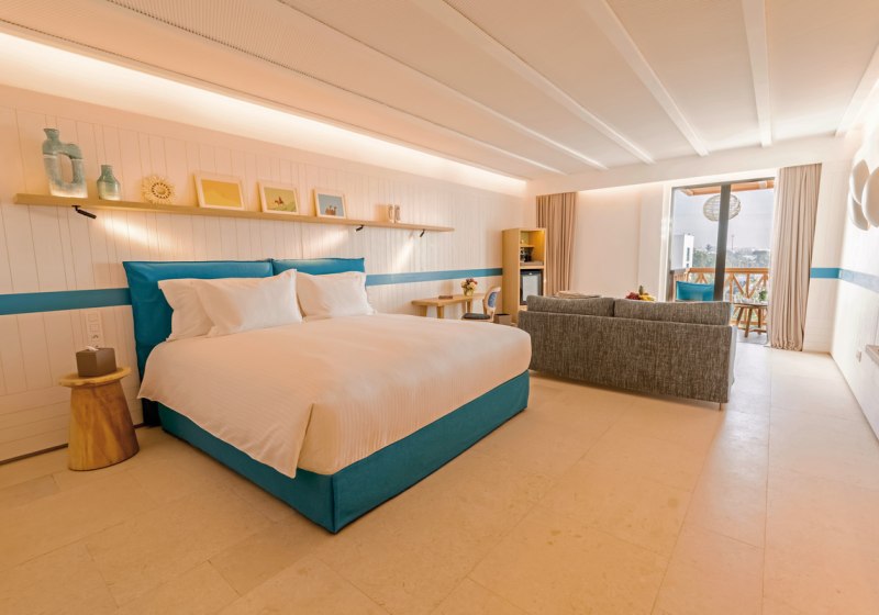 Zimmer & Wohnkomfort