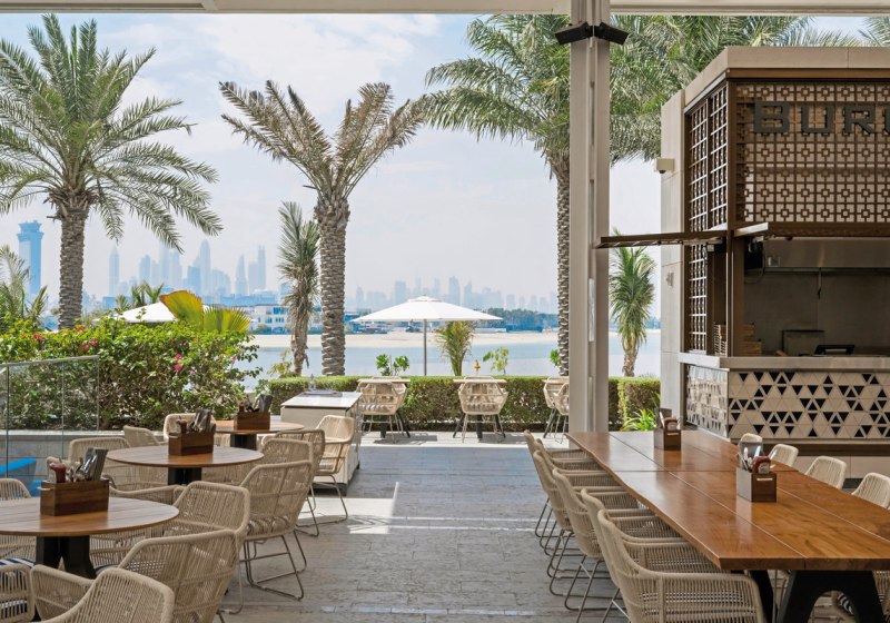 Kulinarik & Restaurants