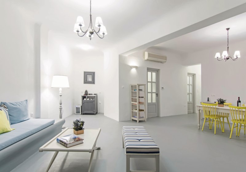 Zimmer & Wohnkomfort