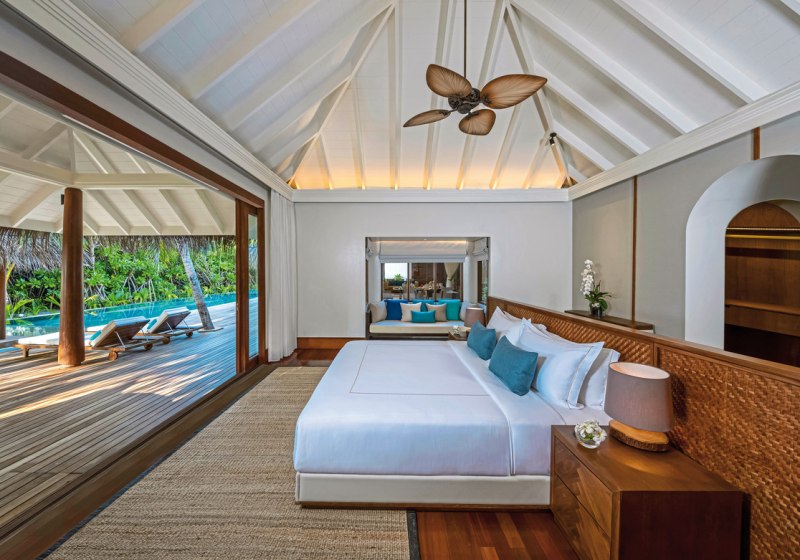 Zimmer & Wohnkomfort