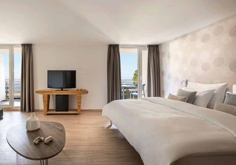 Zimmer & Wohnkomfort