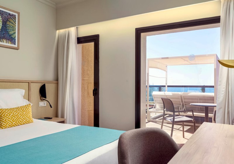 Zimmer & Wohnkomfort