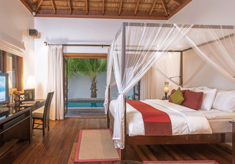 Zimmer & Wohnkomfort