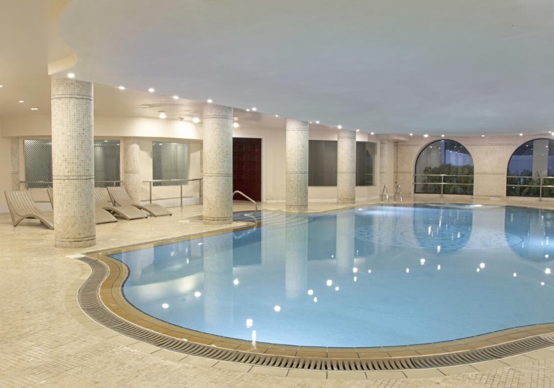 Hotel Allgemein