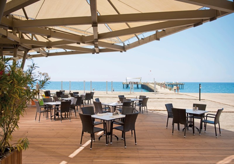 Kulinarik & Restaurants