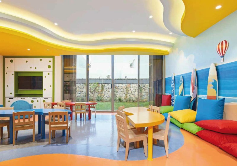 Unterhaltung & Entertainment