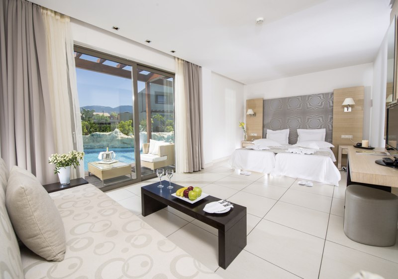 Zimmer & Wohnkomfort