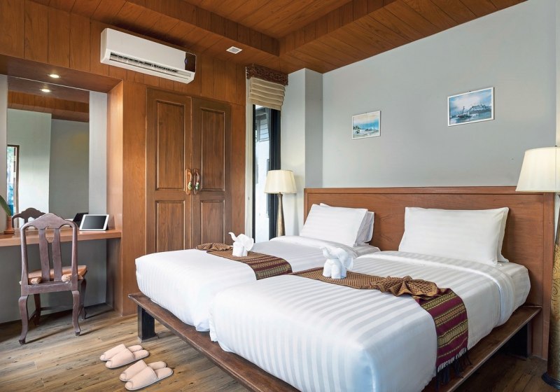 Zimmer & Wohnkomfort