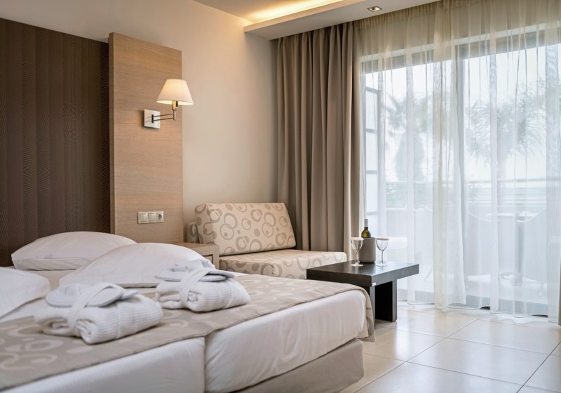 Zimmer & Wohnkomfort