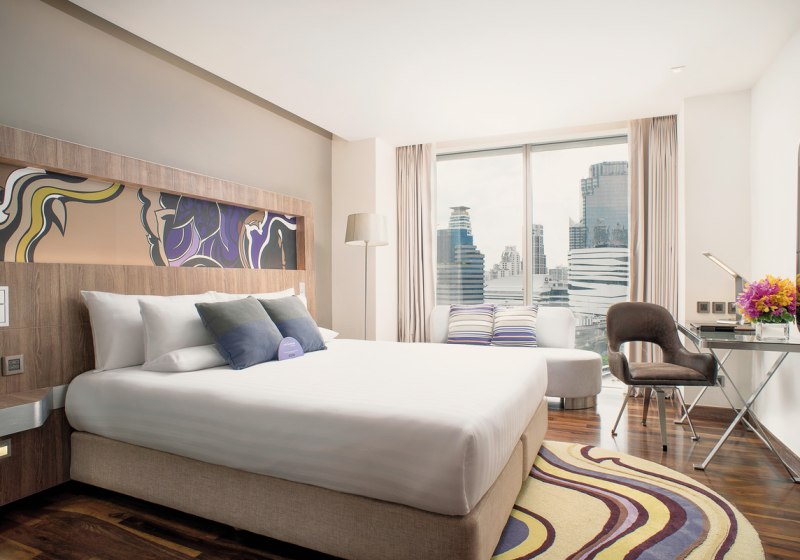 Zimmer & Wohnkomfort