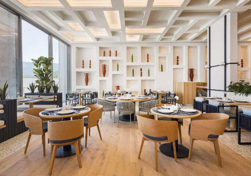 Kulinarik & Restaurants