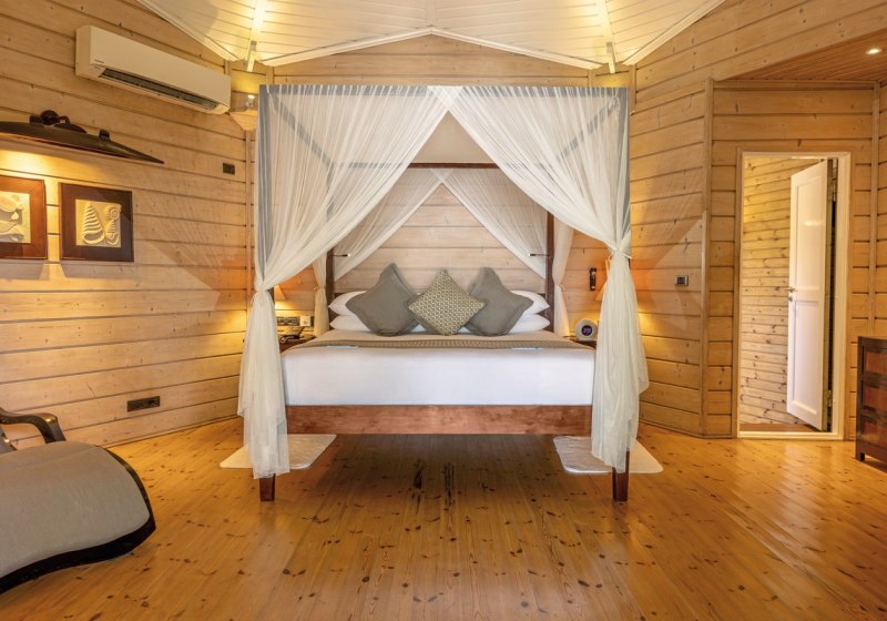 Zimmer & Wohnkomfort