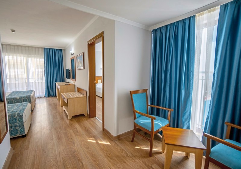 Zimmer & Wohnkomfort