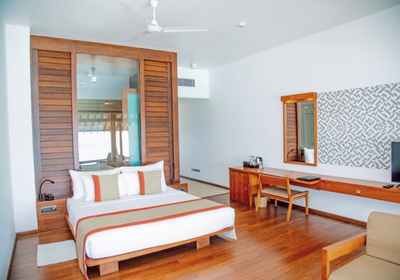 Zimmer & Wohnkomfort