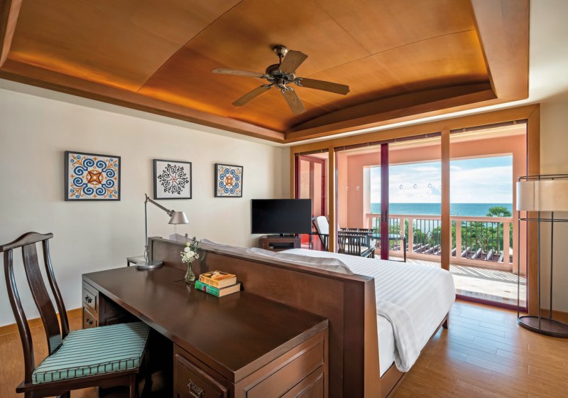 Zimmer & Wohnkomfort