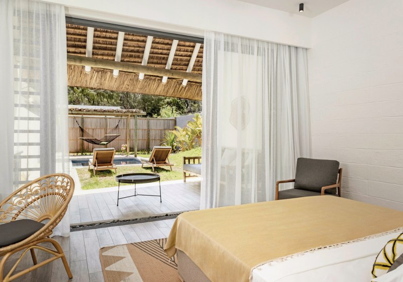 Zimmer & Wohnkomfort