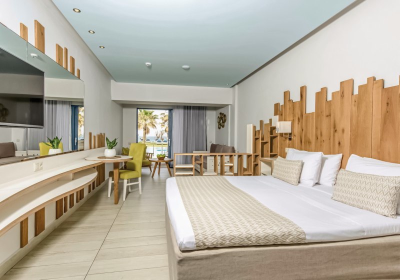 Zimmer & Wohnkomfort