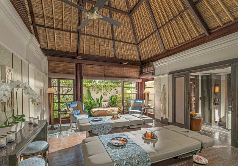 Wellness & Entspannung