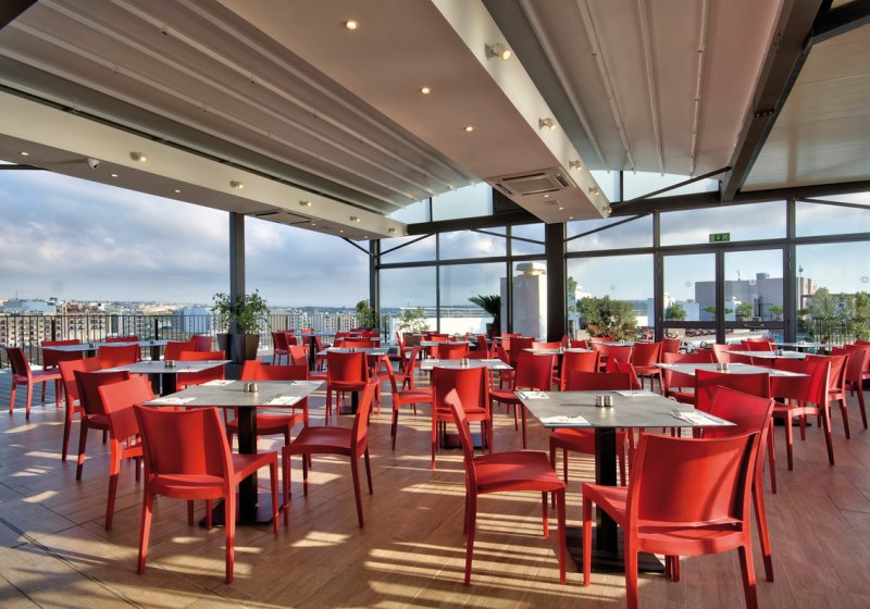 Kulinarik & Restaurants