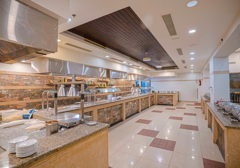 Beispiel: Kulinarik & Restaurants