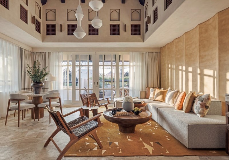 Zimmer & Wohnkomfort