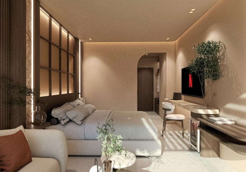 Zimmer & Wohnkomfort