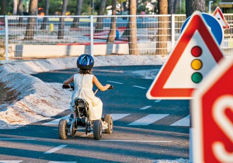 Unterhaltung & Entertainment