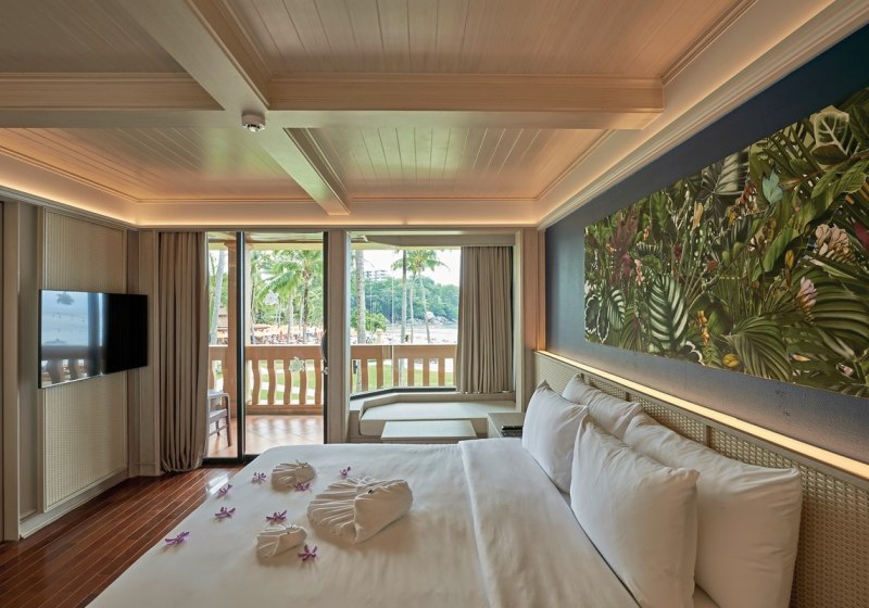 Zimmer & Wohnkomfort