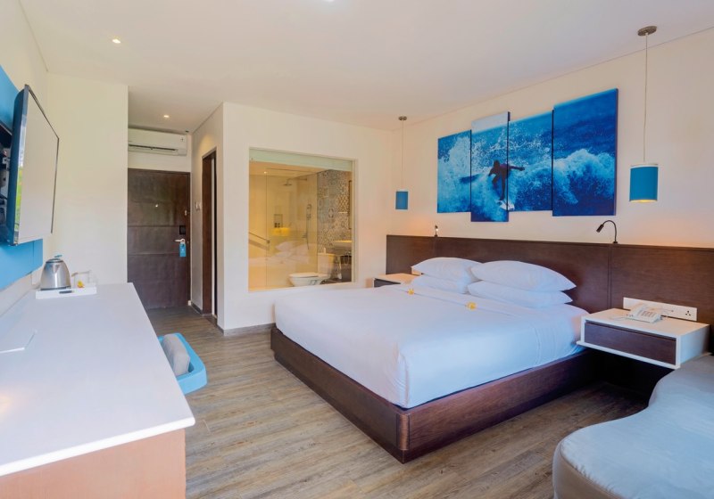 Zimmer & Wohnkomfort