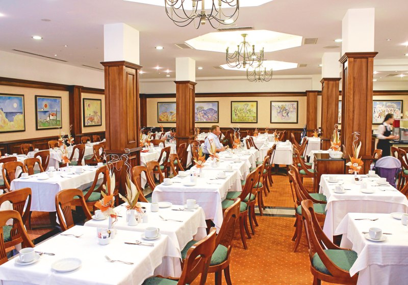 Kulinarik & Restaurants