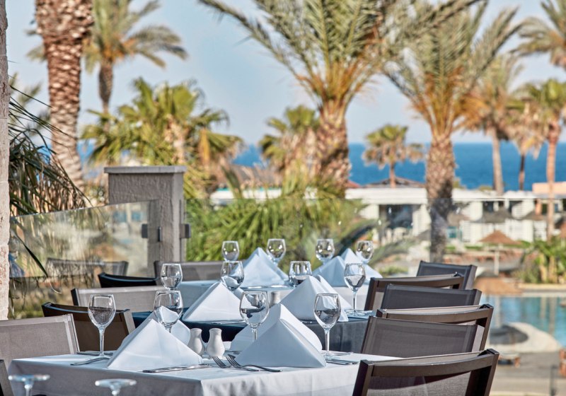 Kulinarik & Restaurants