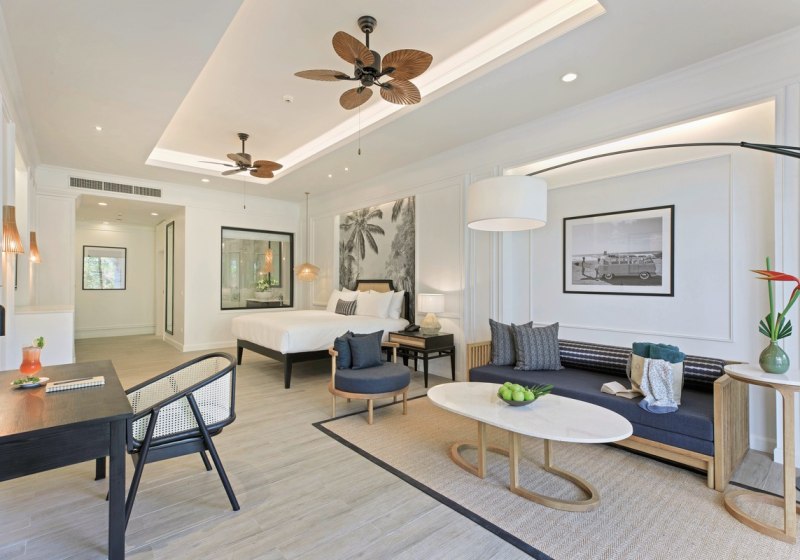 Zimmer & Wohnkomfort