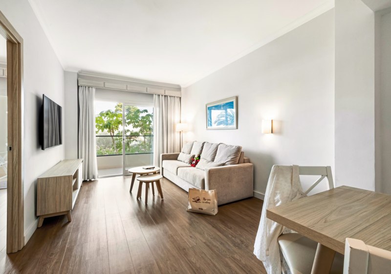 Zimmer & Wohnkomfort