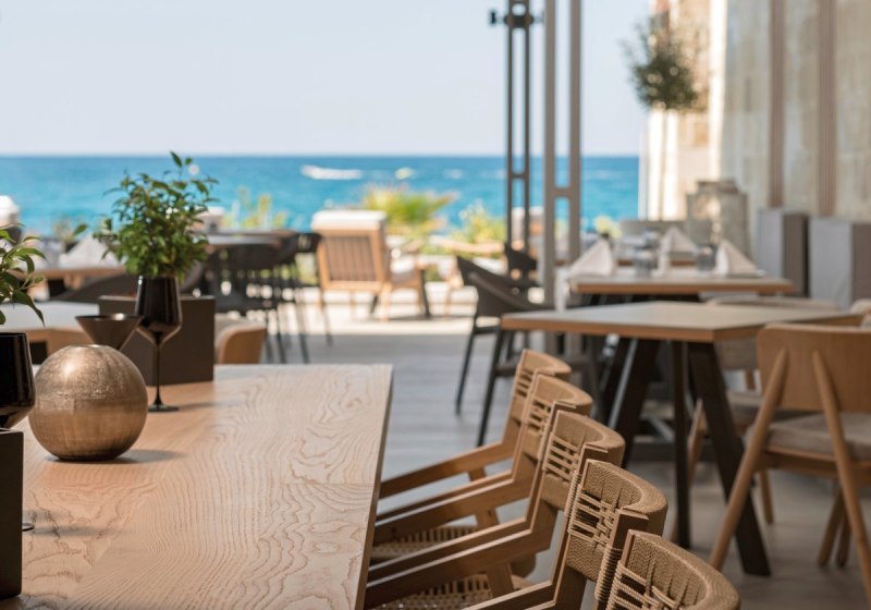 Kulinarik & Restaurants