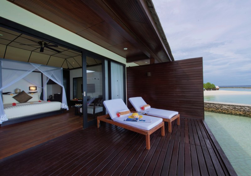 Zimmer & Wohnkomfort