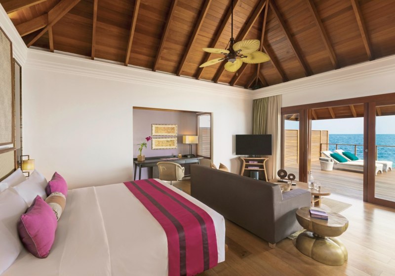 Zimmer & Wohnkomfort