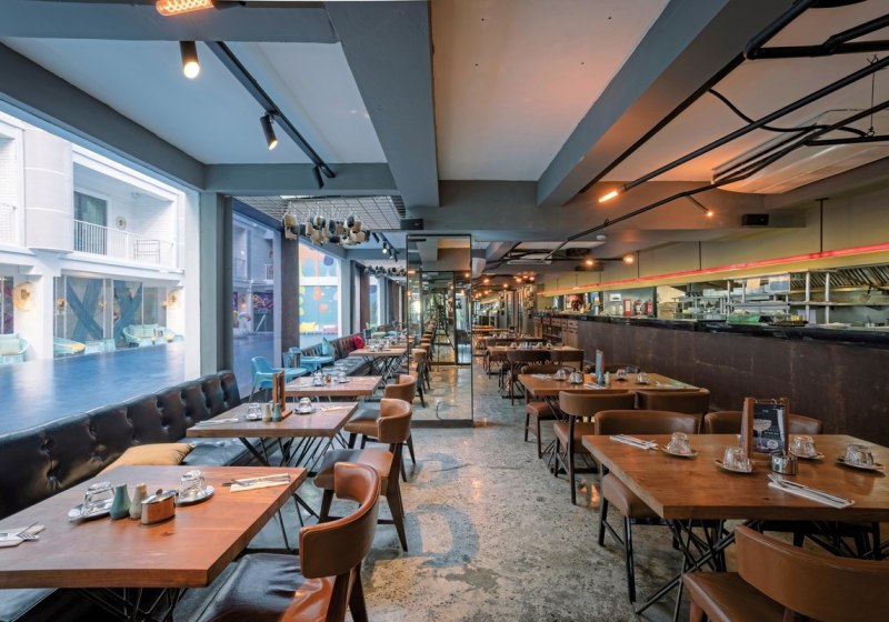 Kulinarik & Restaurants