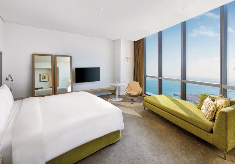 Zimmer & Wohnkomfort